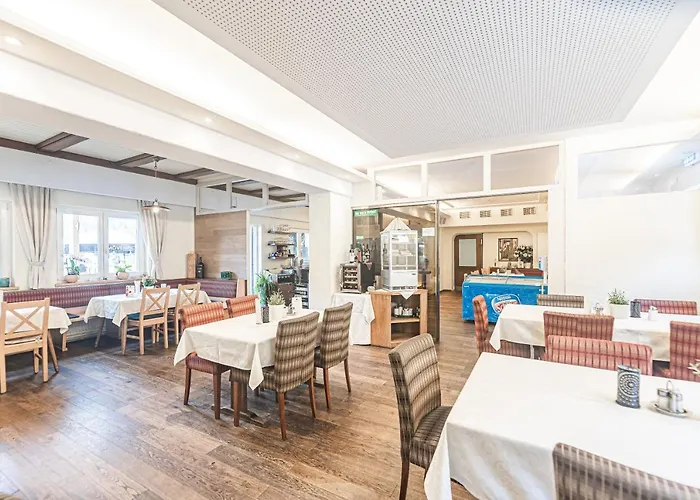 Chalets Am Badesee Lassing