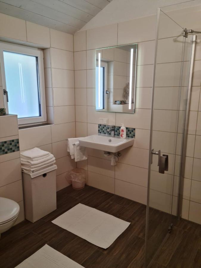 Am Badesee Lassing Apartment