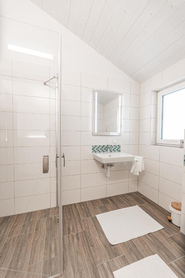 Am Badesee Lassing Apartment