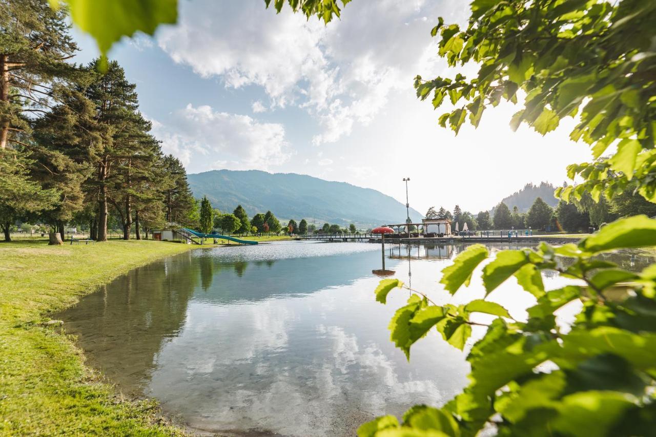 Am Badesee Appartement