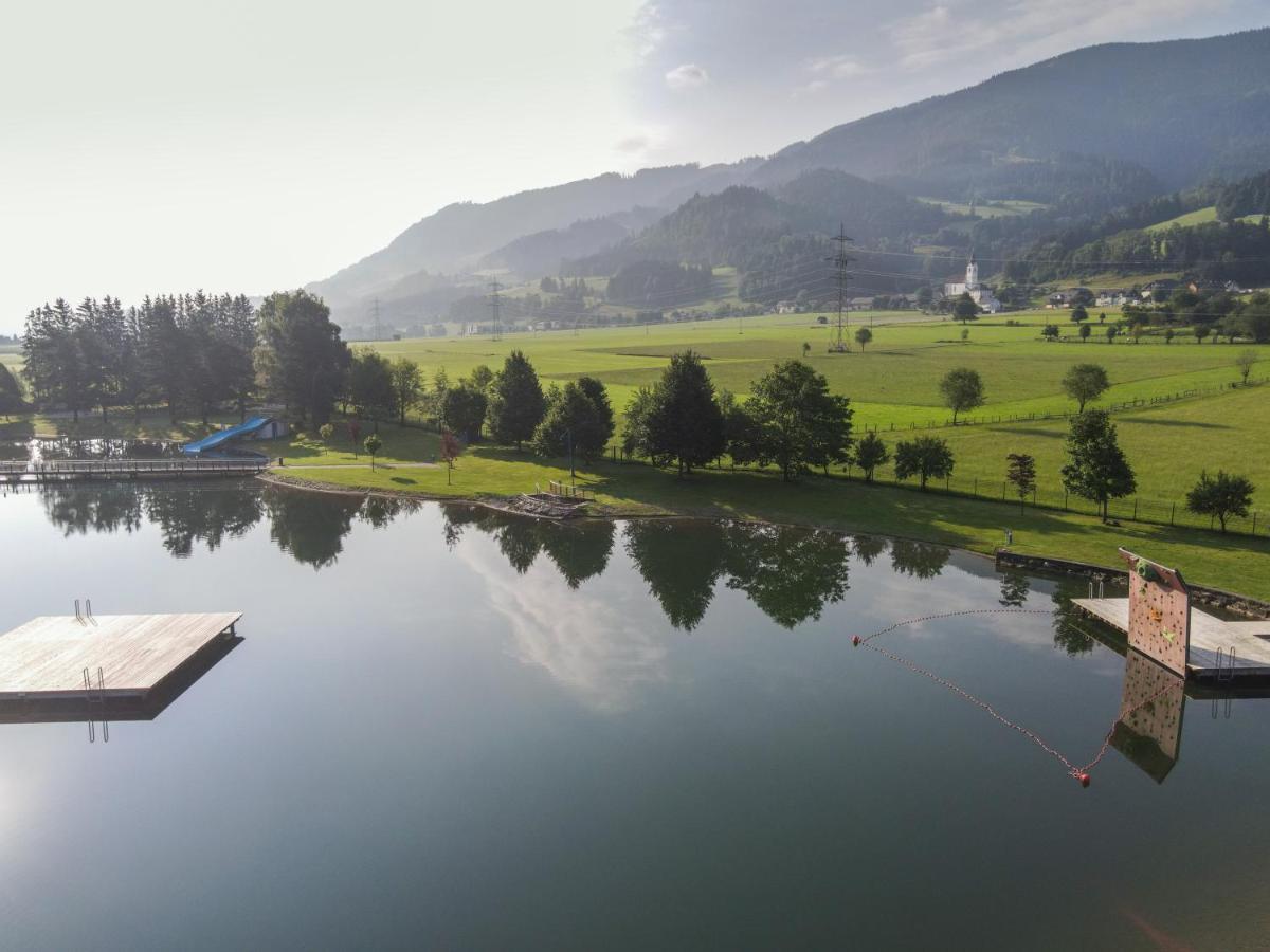Apartment Am Badesee Lassing *