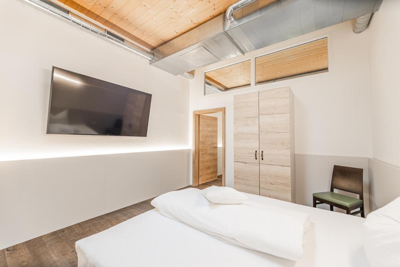 Am Badesee Lassing Apartamento