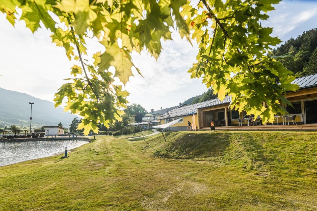 Am Badesee Lassing Apartment Lassing (Liezen)